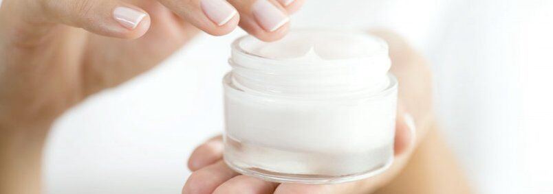 Crema de aumento de mama