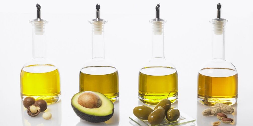Aceite de masaxe
